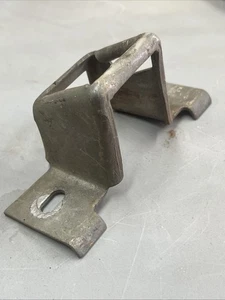 USED FORD 1968 1969 TORINO FAIRLANE & CYCLONE FASTBACK TRUNK LATCH STRIKER - Bild 1 von 6