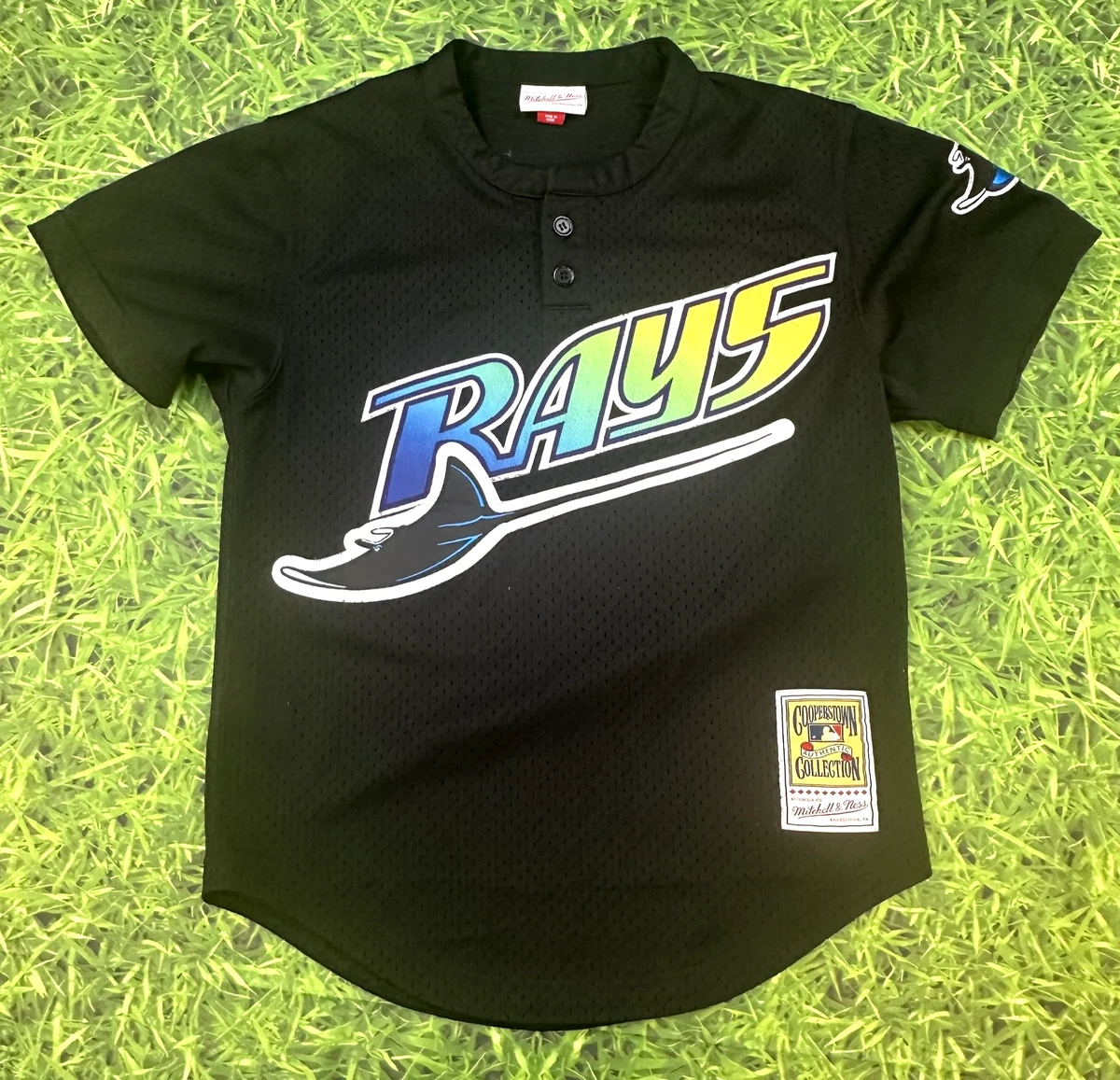 Size S Tampa Bay Rays MLB Jerseys for sale | eBay