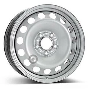 Rueda Hierro Medida 17 Para BMW Serie 3 Compact (346 (E46) De 1998 Al 2005 - Imagen 1 de 1