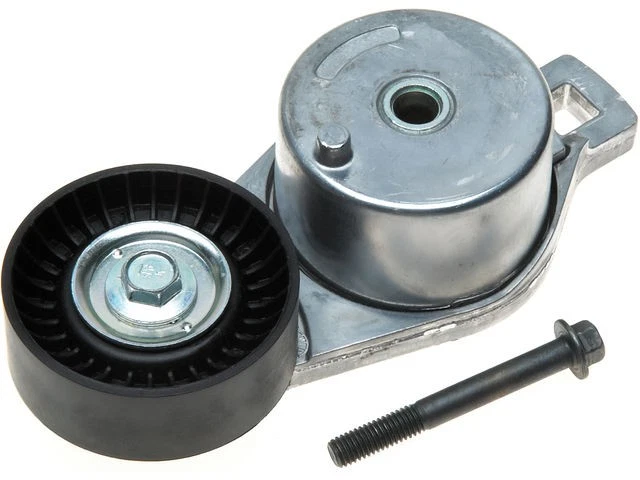 Accessory Belt Tensioner For 2003-2006 Jeep Wrangler 2.4L 4 Cyl GAS 2005 CV575PZ - Imagem 1 de 1