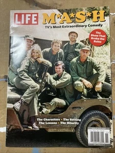 New LIFE M*A*S*H  TV's Most Extraordinary Comedy - Picture 1 of 2