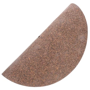 3er Pack Antistatische Schallplattenmatte Korkplatte Vinyl Schutz - Bild 1 von 12