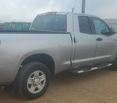 Airbag cortina techo pasajero derecho Toyota Tundra 2007-2009 OEM Foto 1 de 4