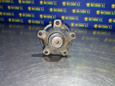 TRANSMISION TRASERA IZQUIERDA / 347558 PARA LAND ROVER DEFENDER LD 90 E FAMILI - Imagen 1 de 4