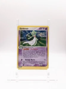 Pokemon Rubin & Saphir - #7/109 Gardevoir - ENG - Holo - Near Mint - Bild 1 von 4