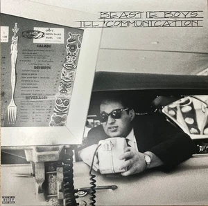 Beastie Boys - Ill Communication- (M/[M) - "Vinyl Record" - Picture 1 of 5