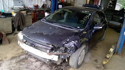 Assento dianteiro do motorista balde pano manual sedã compatível com 06-11 CIVIC 10262063 - Imagem 1 de 4