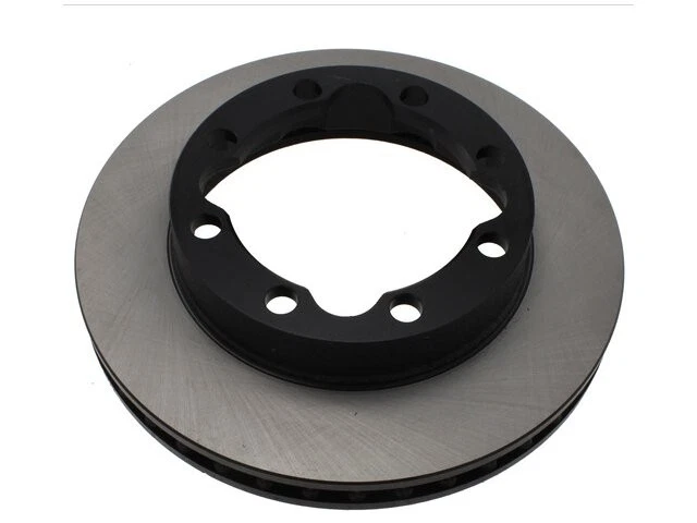 Rotor de freno delantero para GMC K1500 1994-1999 Suburban 1995 1996 1997 1998 NB779YM Foto 1 de 1