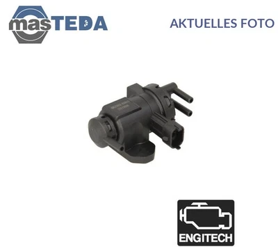 ENT830015 DRUCKWANDLER ABGASSTEUERUNG ENGITECH FÜR VAUXHALL VECTRA II,SIGNUM - Bild 1 von 4