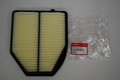 Genuine Acura Engine Air Filter 17220-R4H-A00 - Image 1 of 4
