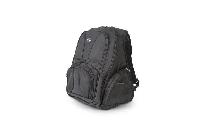 Kensington 1500234 Contour BackPack 16 Black ContourT 15.6'' Laptop Backpack ~E~ - Bild 1 von 1