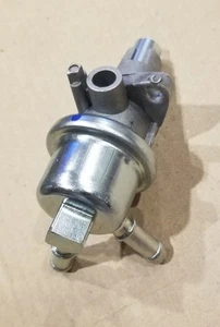 NEW Fuel Lift Pump Fits Kubota L48 Indust/Const - Picture 1 of 2