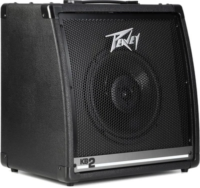 Amplificador de teclado Peavey KB 2 - 40W 10" Foto 1 de 4