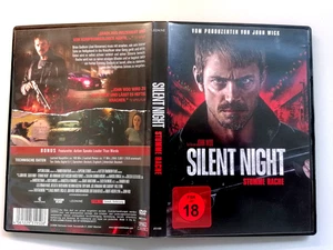 Silent Night - Stumme Rache - DVD 2024 - Bild 1 von 2