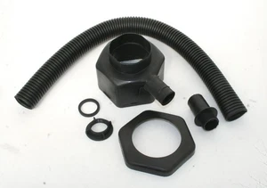 Gardenline Aldi Water Butt Filler Kit For Downpipes - Picture 1 of 2