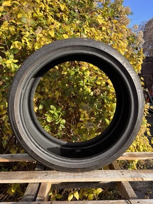 Landsail LS588 UHP 235/35/R19 with 7mm tread - Image 1 of 4