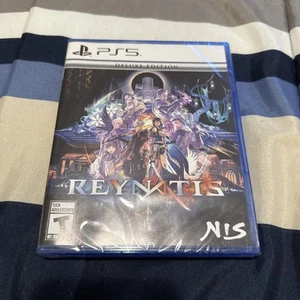 Reynatis - Deluxe Edition - Sony PlayStation 5 - Picture 1 of 2