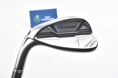 Left Hand Cleveland CBX Gap Wedge / 50 Degree / Wedge Flex N.S.Pro / Demo - Image 1 of 4