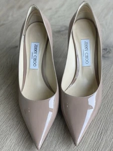 Jimmy Choo Love 85 Ballet pink - Picture 1 of 13