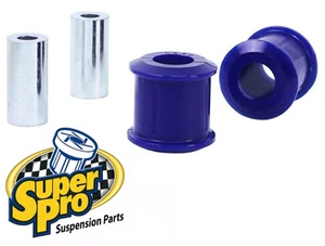 REAR TRAILING ARM UPPER BUSH KIT FOR TOYOTA LANDCRUISER HDJ100R 1HD-FTE 4.2L I6 - Picture 1 of 1