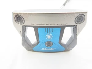 NEW RH 2025 TaylorMade Spider 5K-ZT CB 36" Putter KBS Graphite Shaft - IN STOCK - Picture 1 of 6