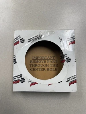 Parking Brake Cable fits 1990-1997 Ford F-250 F-350 F-250 HD  Unied - Image 1 of 2