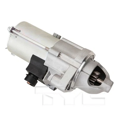 New Starter Motor for 2006-2014 Acura TSX 2.4L 3.5L - Image 1 of 4