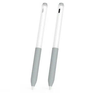 Funda protectora de silicona transparente para lápiz óptico Redmi Smart Pen - Picture 1 of 33