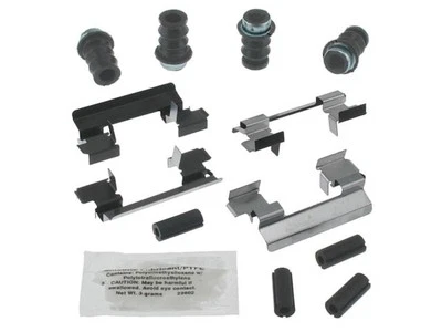 For 1997-2002 Buick Regal Brake Hardware Kit Front API 78828ZFNC 1998 1999 2000 - Image 1 of 2