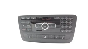 MERCEDES B CLASS (W246) 2011-2014 Radio Autoradio A2469008305 - Bild 1 von 4