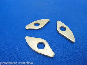 30596 Lot of 3 Starter Pawls, fits Mercury Outboards - Picture 1 of 1