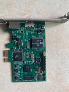 1PCS Used tc542n1 TC-739 card - Picture 1 of 2