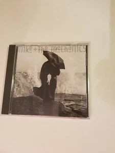The Living Years by Mike + the Mechanics (CD, Feb-1997, Virgin) - Picture 1 of 4
