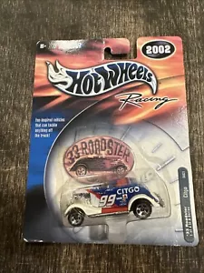 Hot Wheels 2002 Racing Nascar Limozeen #45 Sprint Car 1:64 - Picture 1 of 6