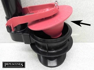 Fluidmaster PRO73UK Ersatzdichtungsscheibe - Bild 1 von 4