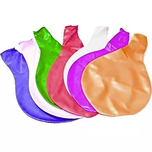 Giant Balloon Extra Large 95Cm 7 Colors Halloween Christmas Sports Day (T_ - Picture 1 of 6