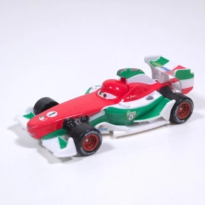 Disney Pixar Movie Cars Diecast F1 Francesco Bernoulli Toy Car - Picture 1 of 3