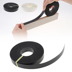 Melamine Edge Banding, 19mm x 50ft With Hot Melt Adhesive Pre-glued for Cabinet - Picture 1 of 14