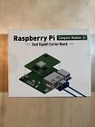 SeeedStudio Raspberry Pi CM4 Router Carrier Board OpenWRT (CM4 NOT INCLUDED)