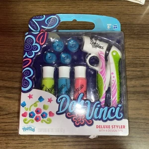 Doh Vinci Deluxe Styler with 4 Design Tips - Picture 1 of 1