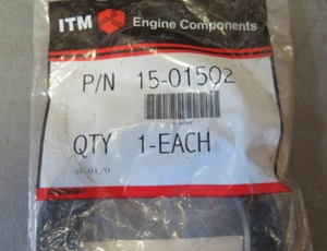 ITM Engine Components 15-01502 Gasket (O4-A-3-2) - Picture 1 of 1