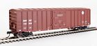 Walthers 910-1849 50' ACF EP Boxcar BNSF #724858 HO Scale