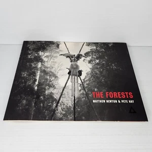 THE FORESTS photography documenting Tasmanian campaigns Matthew Newton Pete Hay - Picture 1 of 9
