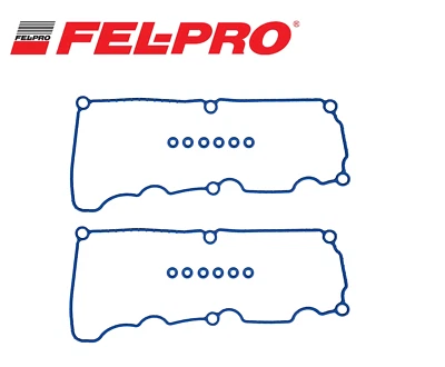Комплект прокладок крышек клапанов для 2000-2010 Ford Explorer 4,0 л V6 *НОВЫЙ FEL-PRO - Изображение 1 из 4