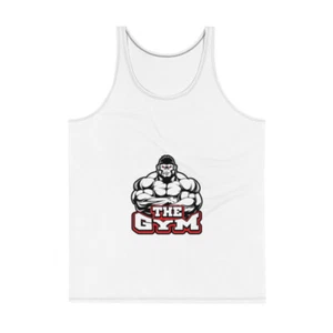 Unisex Tank Top - Picture 1 of 7