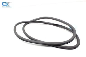 17-23 JEEP COMPASS FRONT RIGHT PASSENGER SIDE DOOR BODY WEATHERSTRIP SEAL OEM - Picture 1 of 7