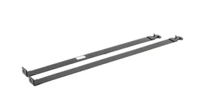Juego de correas para tanque de gasolina 88-98 Chevy GMC C/K camioneta pickup plataforma larga - Imagen 1 de 3