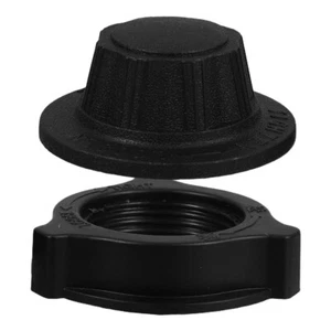 Floor Fan Accessories Electric Nut Cover Cap Replacements - Picture 1 of 10