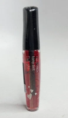 TONYMOLY Delight Tony Tint 03 Orange Chacha 9ml - Image 1 of 4