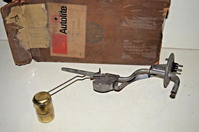 Ford Falcon 66-70 camioneta sedán entrega Ranchero unidad de envío de combustible NOS 67 Foto 1 de 4